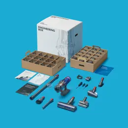 Engineering Box educational resource.