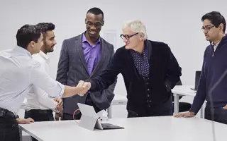 sKan, International Winner of the James Dyson Award in 2017.