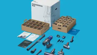 Studio image of Engineering Box resource