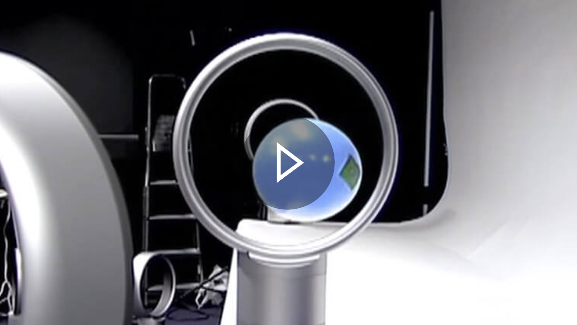 Product analysis: what am I? video thumbnail.