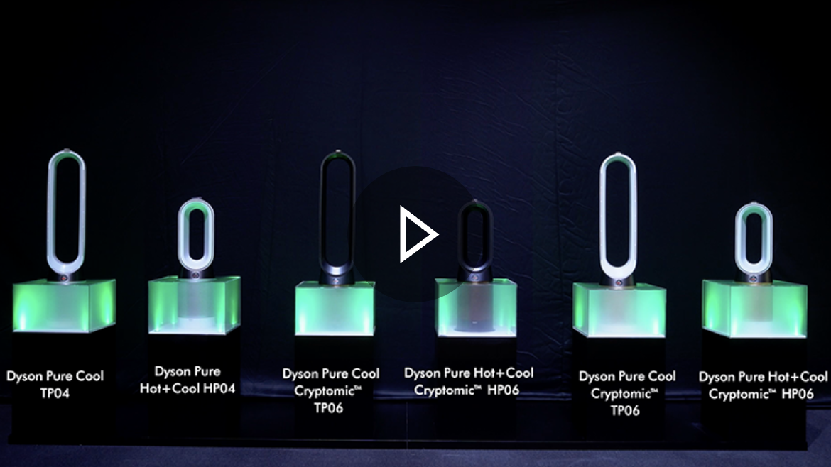 The smoke box test video thumbnail.