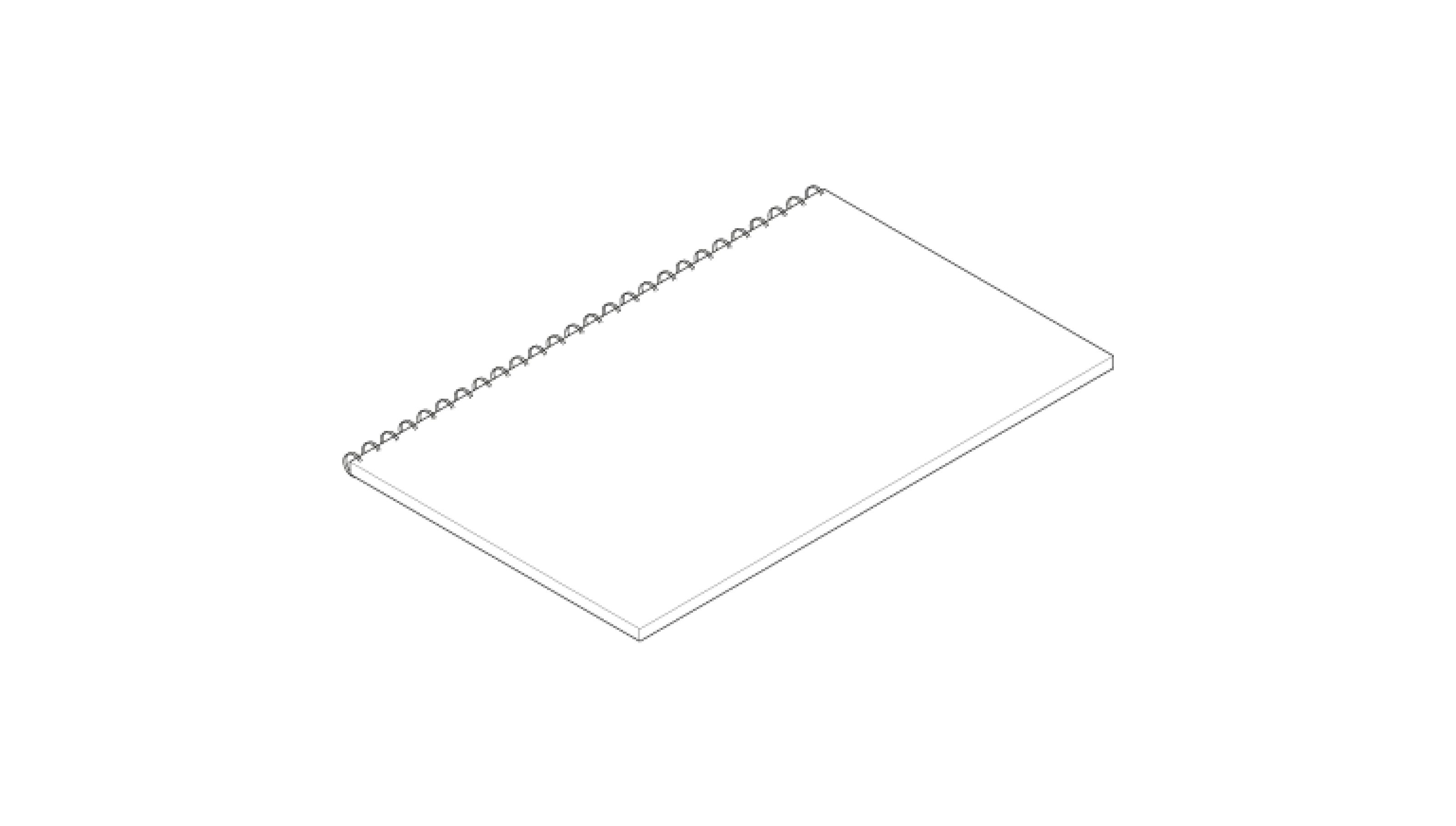 An illustration of a teacher's pack. 
