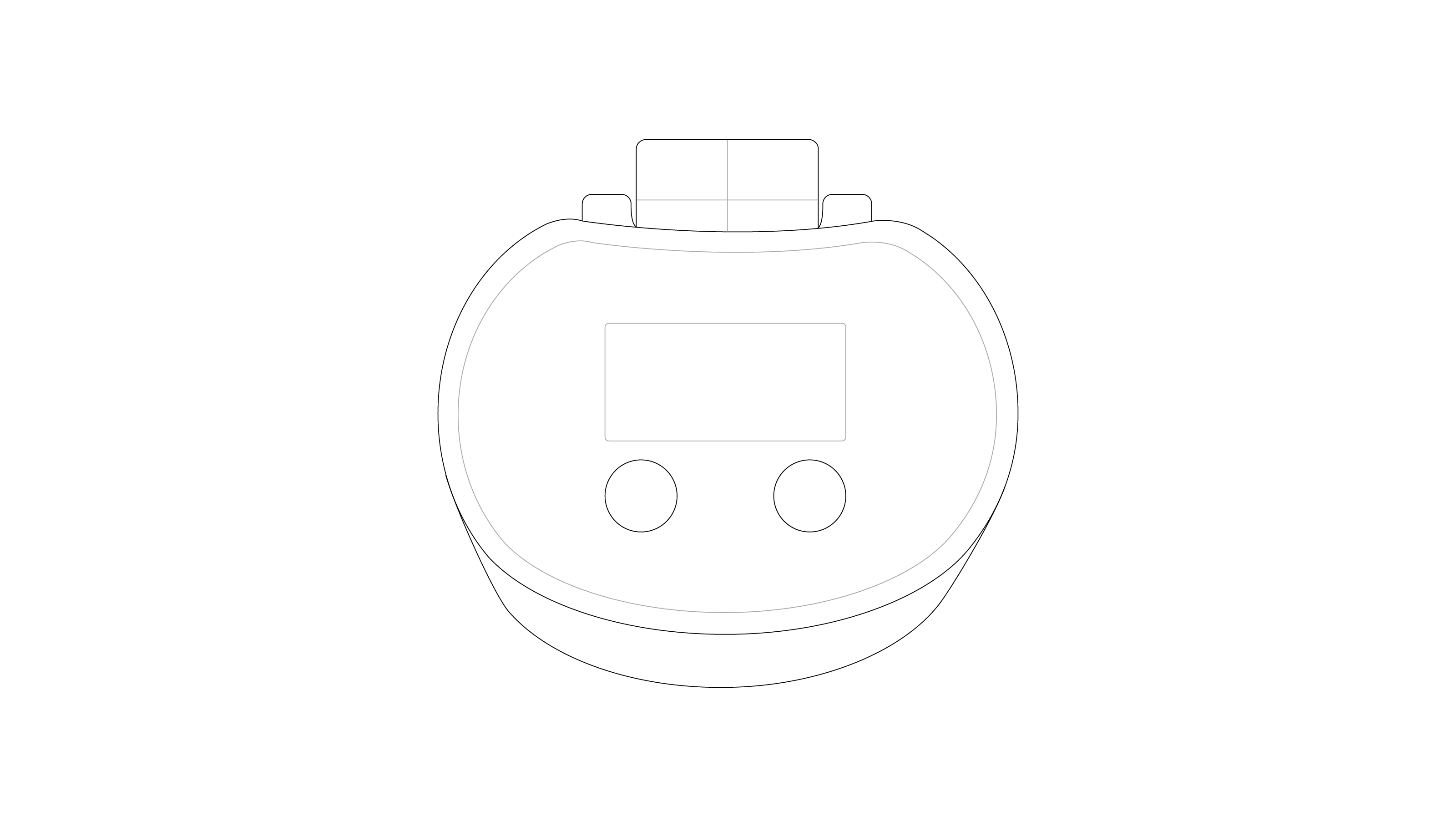 An illustration of a water dosage system. 