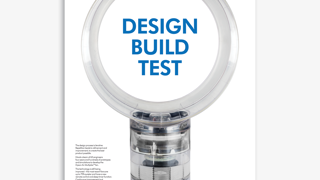 The Design Process Box posters.